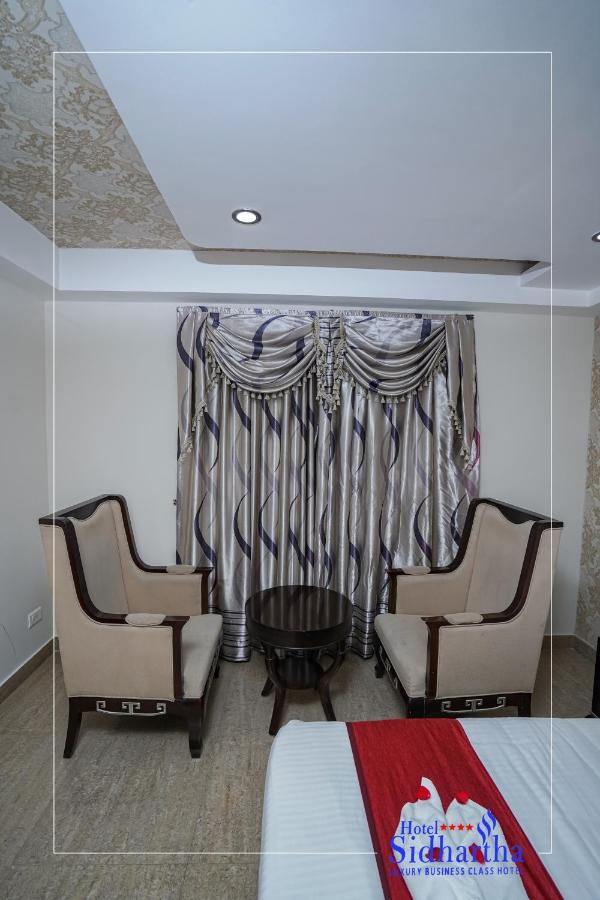 Hotel Sidhartha Chalakudy Kizhake Chalakudi Exterior photo